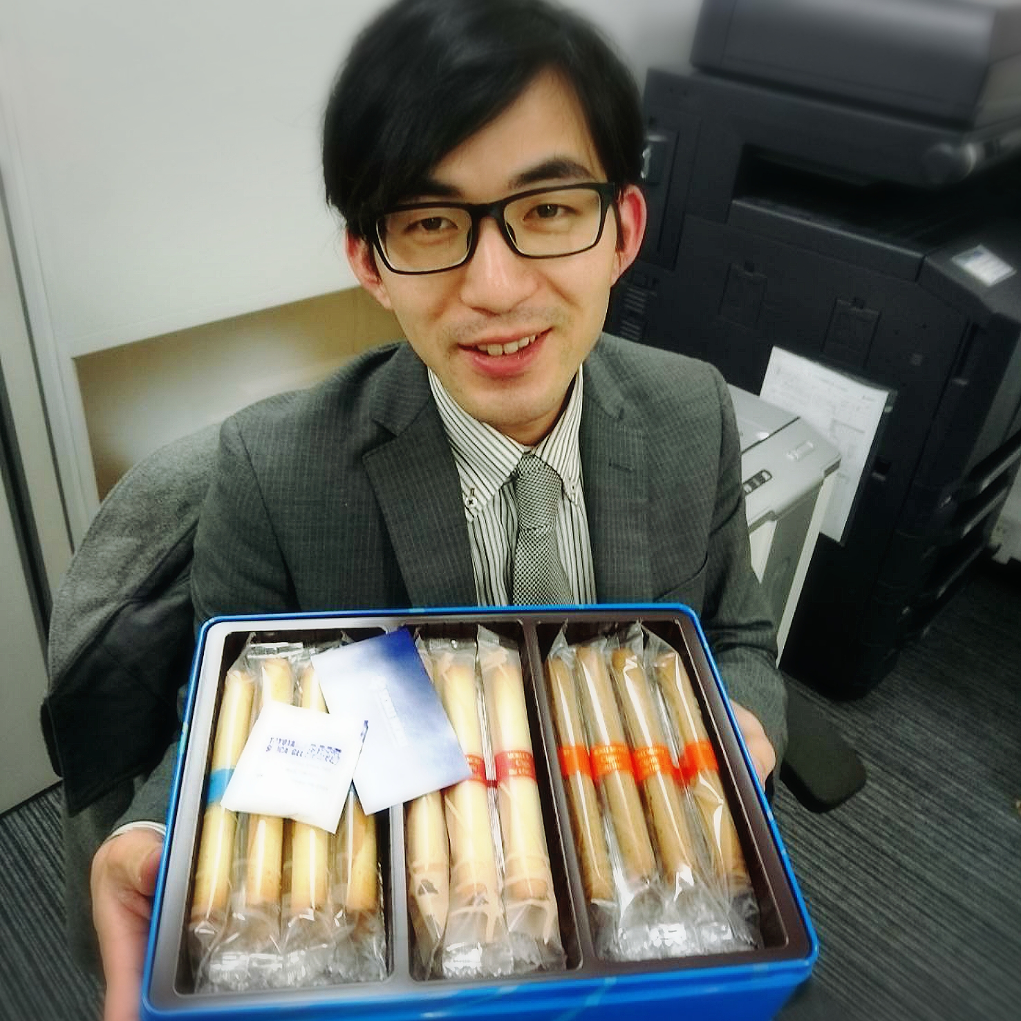 宮崎さん 宮崎さん